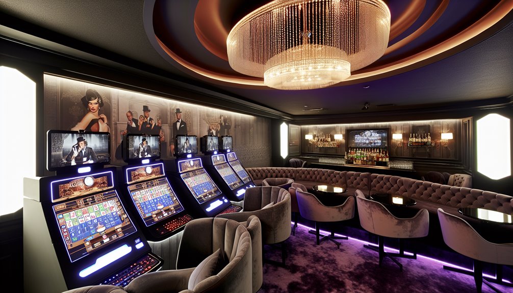 lisensoituja verkkokasinoita